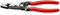 KNIPEX 13 71 8 ~ 200mm American Wire Stripper
