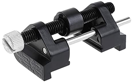 1 PZ Guida Alla Levigatura E Strumento Angolo Set Scalpello Per Affilare Jig Strumento Angolo Per Affilare Qualsiasi Angolo Di Affilatura Razor-bordo Affilato