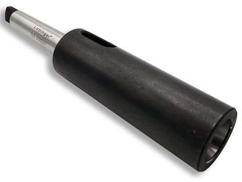 Lobinger® Verlängerungshülse DIN2187 Konushülse Adapterhülse Morsekegel MK2 MK3