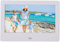 HD LED Digital Picture Frame Digital Photo Frame, 1080P Multi-Function Electronic Photo Frame