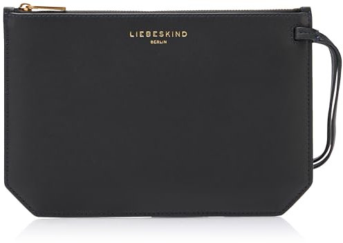 Liebeskind Lora Kodiaq Sheep Pouch black