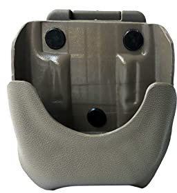 SPECIAL PIE M1A2 Shot-Timer-Holster, Sandfarbe