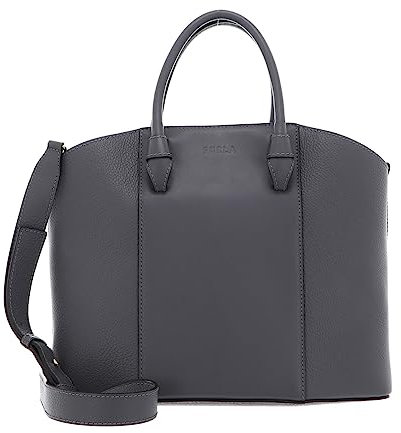 Furla Miastella Tote Bag L Soil