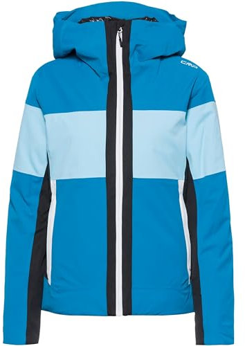 CMP Damen Hoodie Jacke, giada, 42