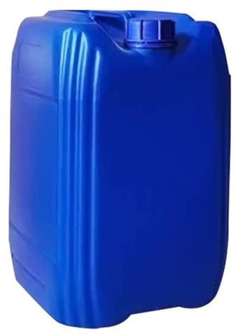 TINGMIAN Haushalts-Wassereimer Lebensmittelqualität,Quadratischer Haushaltseimer Lebensmittelechtem Kunststoff Mit Deckel,Tragbarer Stapelbarer Wasserspeichertank, Outdoor-Reise-Camping-Wasserspeicher