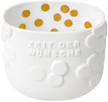 Räder Goldener Punkt Licht Zeit der Wünsche