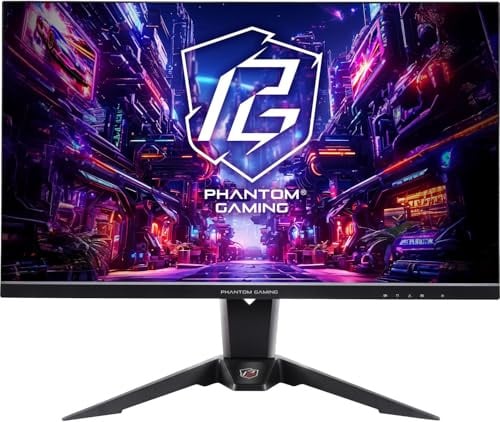 ASRock 68,5cm PG27FFT1A 16:9 HDMI/DP 180Hz