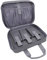 Gen 3 Tragetasche, Tragbare Outdoor-Reisetasche, Leichte Aufbewahrungstasche für Dish und Sämtliches Zubehör für Outdoor-Camping und Wohnmobilausflüge