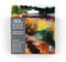 Winsor & Newton Professional Aquarelle Set 6 tubes 5ml Couleurs Terres Riches