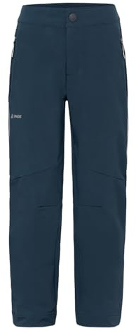 VAUDE Unisex Kinder Hose Kids Rokua Softshell Pants