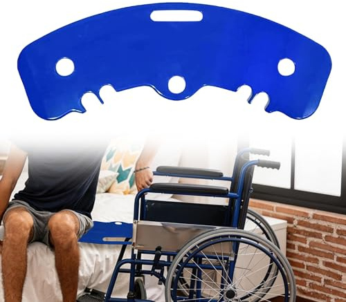 Planche Transfert, Mobilité Réduite Planche Transfert Coulissante Aide Au Pour Personnes Handicapées Capacité Charge 150Kg Aide à L’entrée Dans Baignoire Au Lit Voiture Fauteuil Roulant Aux Toilettes