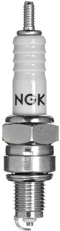 NGK 4629 C7HSA Zuendkerze, M10x1.0mm, weiß