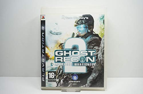 Ghost Recon Advanced Warfighter 2 [FR Import]