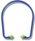 Casque de protection auditive 22 dB Moldex 6600 01 1 pc(s)