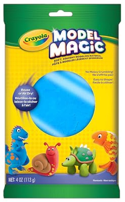 CRAYOLA Model Magic 4Oz