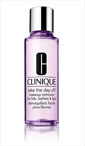Clinique - TAKE THE DAY OFF make up remover 125 ml
