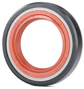 ELRING 755.141 Kurbelwellensimmering 26x 42x Simmerring Kompatibel mit OPEL ZAFIRA B A05 Corsa C Schrägheck X01 Meriva A X03 Astra G CC T98 Zafira A T98