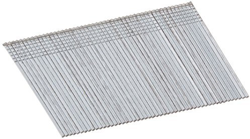Hitachi 14415 2-Inch x 16-Gauge Electro-Galvanized Nails, 2000-Pack