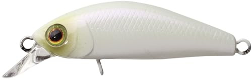 1 x ILLEX - Köder CHUBBY MINNOW 35 SP