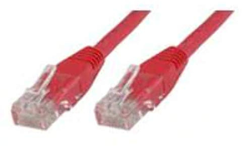 MicroConnect b-ftp6005r Kabel Ethernet weiß