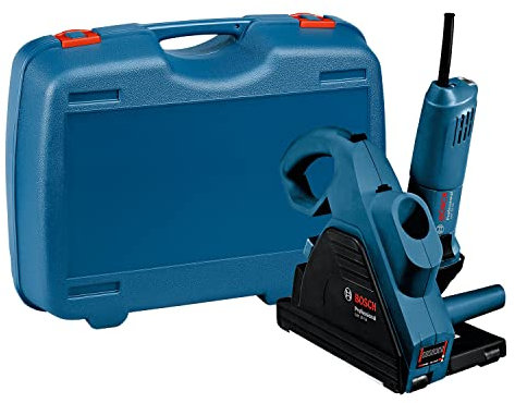 Bosch Professional Fresatrice per scanalature, GNF 35 CA, 0601621708