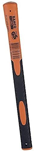 Bahco SH-HFGPS-400FG Spare Handles for Pick Axes of Fibreglass, Beige, 28x18x18 cm
