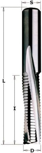 PAQUETE TIPO FS4 ** 100 MTS **