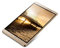 Huawei MediaPad M2 8.0 32GB 3G 4G Oro - Tablet (Tableta de tamaño Completo, IEEE 802.11ac, Android, Pizarra, Android, Oro)