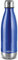 Milton Insulated Water Bottle 1 Litre (34 oz), Stainless Steel Double Walled Vacuum for 24 Hours Hot and Cold, Leakproof, BPA Free, Thermosteel Duo DLX 1000 Blue