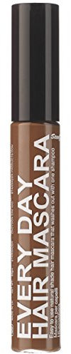 Stargazer Products Every Day Haarmascara Braun, 1er Pack (1 x 20 g)