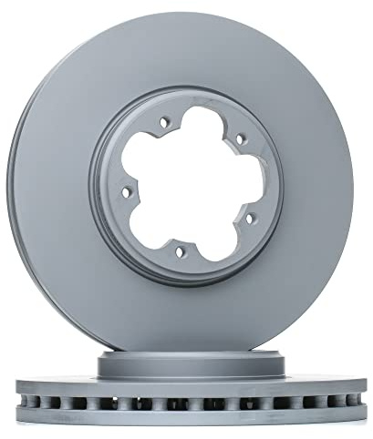 ATE Brake DISCS (Pack of 2