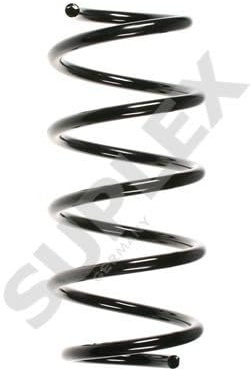 Suplex Coil Spring 23425 (Single)