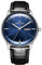 REEF TIGER Herren Uhr analog Automatik mit Leder Armband RGA8238 (RGA8238-YLB)