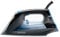 Black+Decker BXIR2401E Ferro da Stiro a Vapore con Caldaia, Plastica, Nero