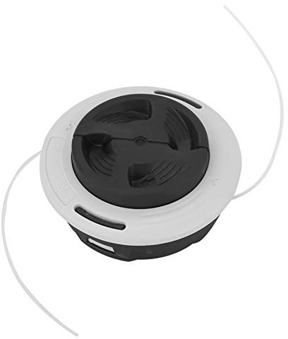Bobine per Decespugliatori, Gruppo Sostituzione Testina Trimmer per Autocut C26-2 FS 55/56/70/94/91/111/131/240 4002 710 2137 Parti di Ricambio per Tagliaerba