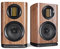Wharfedale EVO 4.1 Walnut Regallautsprecher Paar*