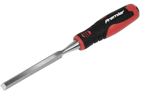 Sealey AK9231 Hammer-Thru Holzmeißel, 10 mm