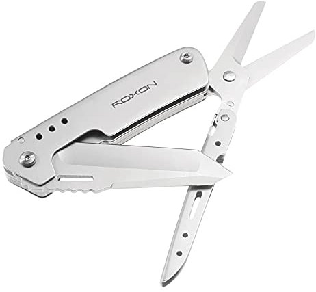 Akah ROXON Messer & Scheren Tool KS
