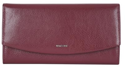 Maitre - Unisex Purse Leisel Diedburg