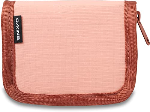 Dakine Soho Wallet - Muted Clay, Dämpfer Ton, Einheitsgröße, Soho Wallet