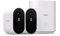 AOSU 2K QHD Überwachungskamera Aussen Akku, Kamera Überwachung WLAN, 166° Sichtfeld, Farbige Nachtsicht, 2-Wege Audio, IP67 Wasserdicht, kabellose überwachungskamera mit 32GB Lokale Speicherung