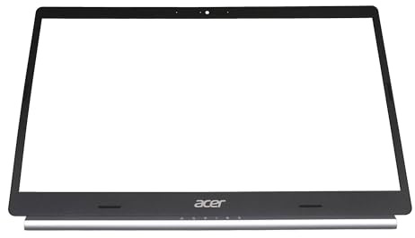Acer Aspire 5 (A515-45) original Displayrahmen 39,6cm (15,6 Zoll) schwarz