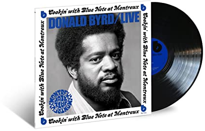 Live: Cookin' With Blue Note at Montreux
