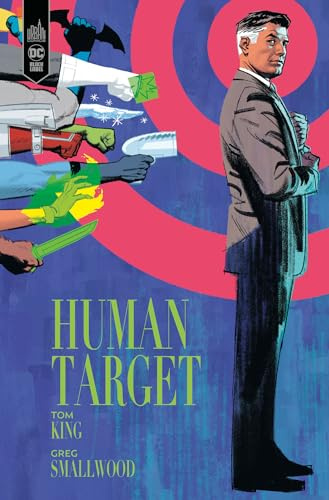 URBAN COMICS