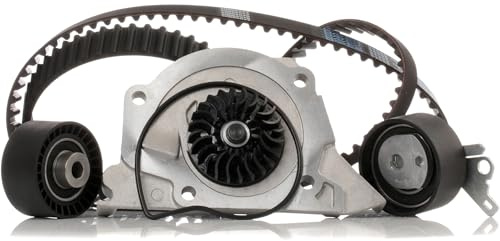 STARK SKWPT-0750308 Kit de distribution + pompe à eau mécanique Gauche avec pompe à eau avec bague d'étanchéité pour FIAT Scudo I Van (220)
