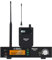 Micfus ME01 - Sistema de monitoreo inalámbrico in-ear UHF profesional, estéreo IEM, con bodypacks y auriculares (ME01-1)