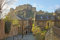 Cheatwell Games 1000 Piece Jigsaw World's Smallest Puzzle Edinburgh Castle Age 8+