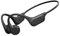 GAREGEAR B60 Pro Bone Conduction Headphones: IPX8 Waterproof Headphones for Swimming, Wireless Open-Ear Design, Bluetooth 5.3, 64GB MP3 Player (Black)