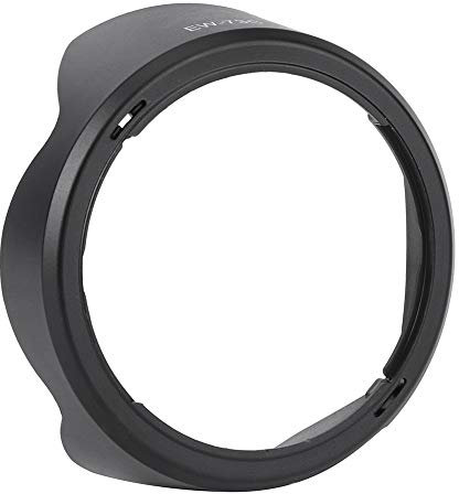 Denash Paraluce Paraluce di per Obiettivo Fotografico EF-S 10-18mm F/4.5-5.6