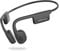 SANOTO Knochenschall Kopfhörer, Open Ear Kopfhörer Bluetooth 5.3, 8 Stunden Akkulaufzeit, Bone Conduction Headphones mit Dual-Mikrofon, IPX6 wasserdichte Sport Kopfhörer, zum Fahrrad Jogging